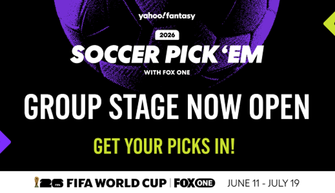 Yahoo Sports 与 FOX One 联手推出 v66体育，为球迷带来夏日狂欢